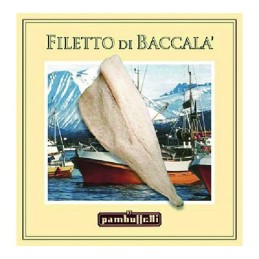 PAMBUFFETTI FILETTO MOLVALING 700/1000 ~5 KG