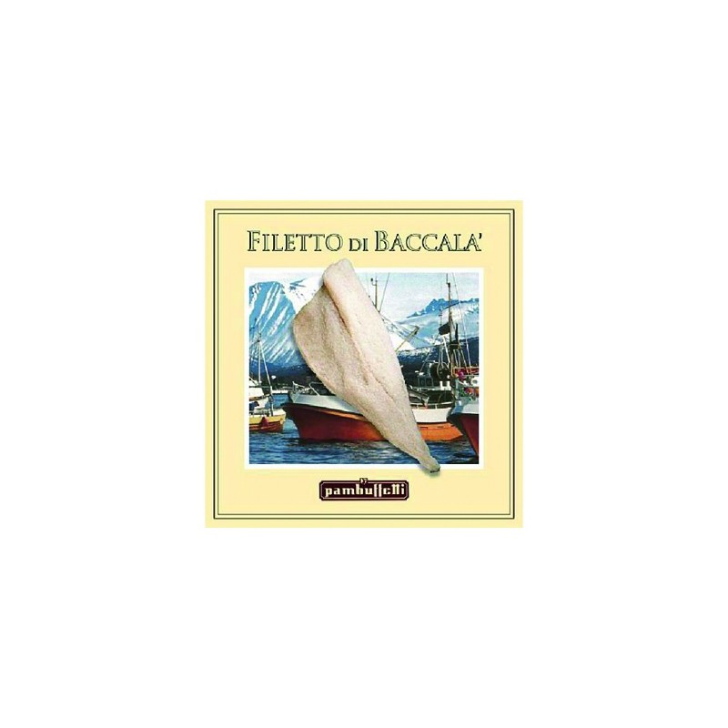 PAMBUFFETTI FILETTO MOLVALING 700/1000 ~5 KG