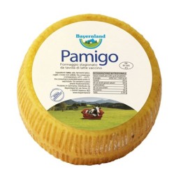 PAMIGO CROTONESE CESTINATO ~2 KG