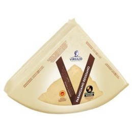 PARMIGIANO REGGIANO 14 MESI 1/8SV VIRGILIO ~4 KG
