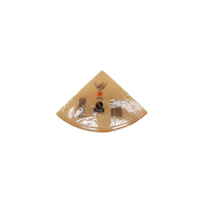 PARMIGIANO REGGIANO 30 MESI 1/8 SV CASTELLAZZO ~4 KG