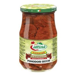 ATTINÀ POMODORI SECCHI GR.314
