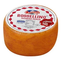 PECORINO PIENZA ROSSO 1.3 KG