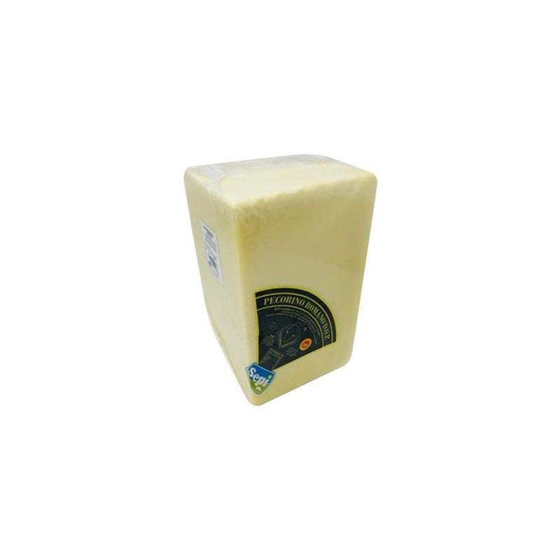 PECORINO ROMANO 1/4 SV