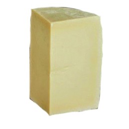 PECORINO ROMANO DOP 1/4 SV SARDAFORME ~6 KG