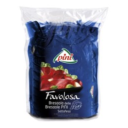 PINI BRESAOLA SOTTOFESA ~2 KG