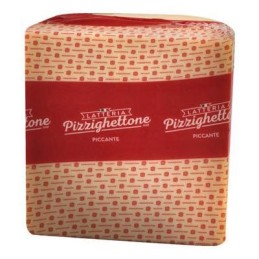 PIZZIGHETTONE PROV.TRANCIO PICCANTE ~4 KG