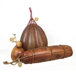 PIZZIGHETTONE PROVOLETTE ~1 KG