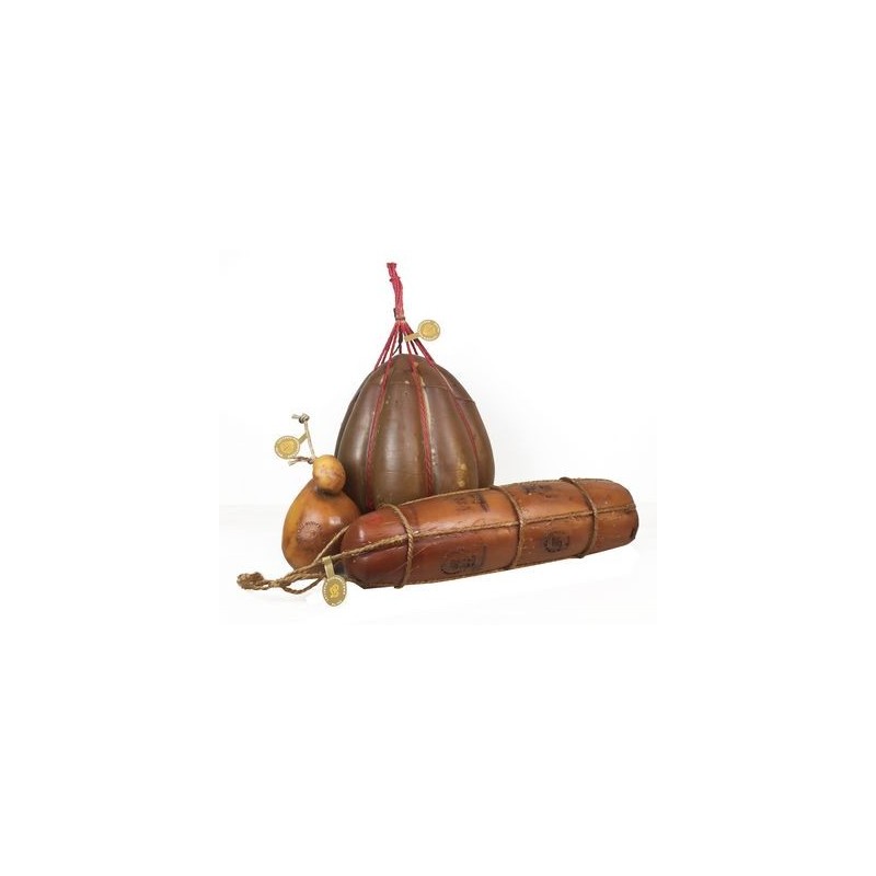 PIZZIGHETTONE PROVOLETTE ~1 KG