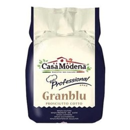 PROSCIUTTO COTTO GRANBLU' CASA MODENA ~6 KG