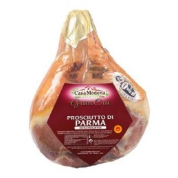 PROSCIUTTO CRUDO PARMA CASAMODENA ~7 KG