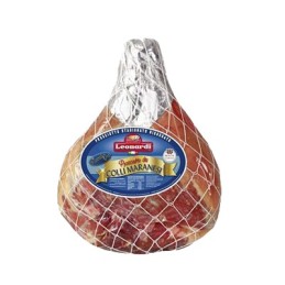 PROSCIUTTO LEONARDI STAG. DISS. PRESSATO