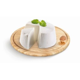 RICOTTA DURA PIATTA SARDAFORME ~3 KG