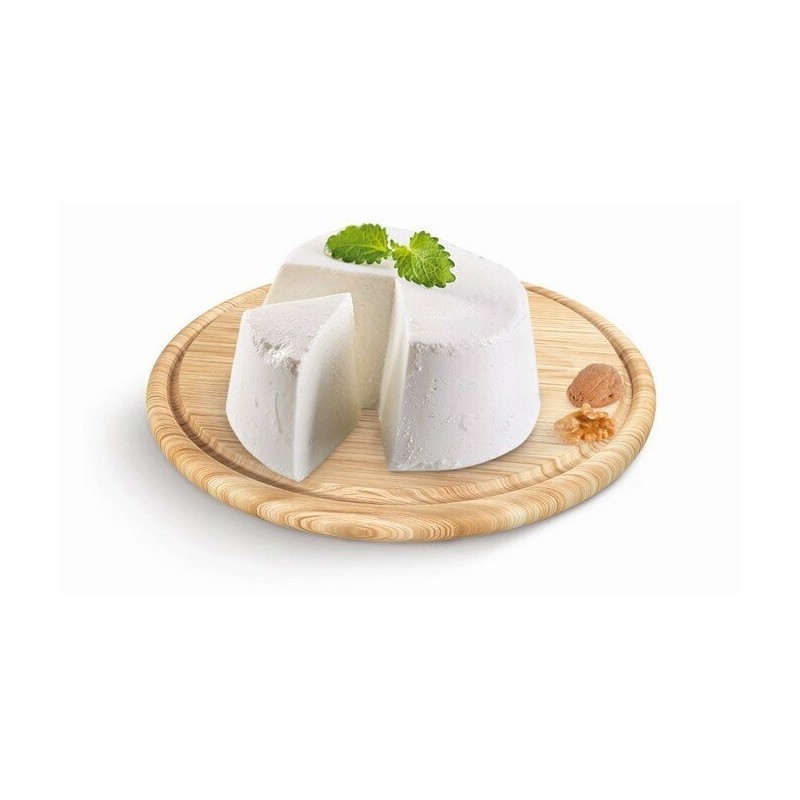 RICOTTA DURA PIATTA SARDAFORME ~3 KG