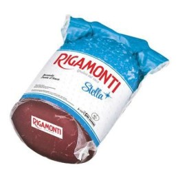 RIGAMONTI BRESAOLA STELLA 1/2 SV PUNTA D'ANCA ~2 KG