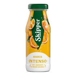 SKIPPER BAR ML.200 ARANCIA 100%