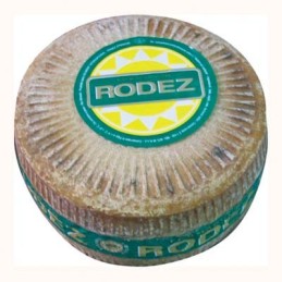 RODEZ FORMAGGIO FORMA ~3 KG