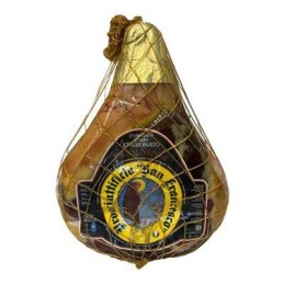 SAN FRANCESCO CRUDO DISOSSATO MEC ~7 KG