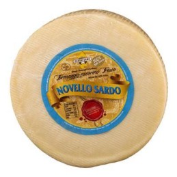 SARDAFORME NOVELLO SARDO ~2 KG