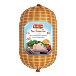 SCARLINO TACCHINELLA ~3 KG