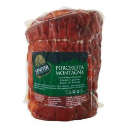 SENFTER PORCHETTA MONT. 1/2SV ~4 KG