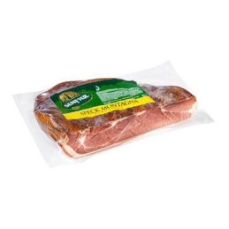 SENFTER SPECK 1/2 S.V. ~2 KG