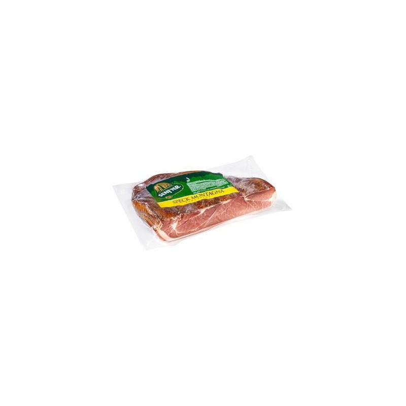 SENFTER SPECK 1/2 S.V. ~2 KG