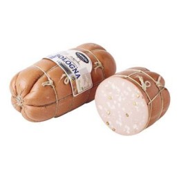 SIMONINI MORTADELLA BOLOGNA ~6 KG