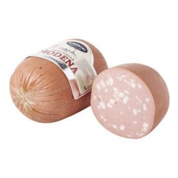 SIMONINI MORTADELLA MODENA 1/2 SV ~6 KG