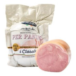 SIMONINI PROSCIUTTO COTTO SV ~3 KG