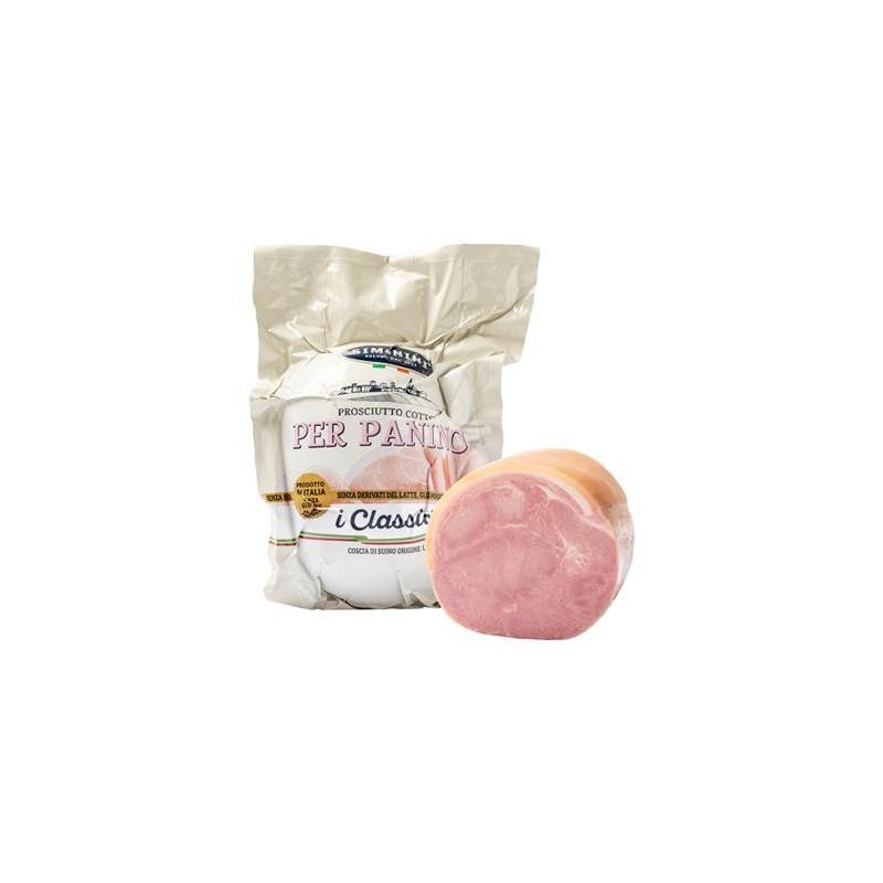 SIMONINI PROSCIUTTO COTTO SV ~3 KG