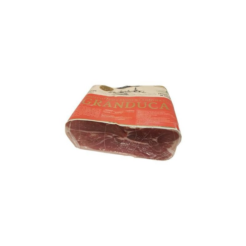 SIMONINI PROSCIUTTO CRUDO MATTONELLA 1/2 ~3 KG