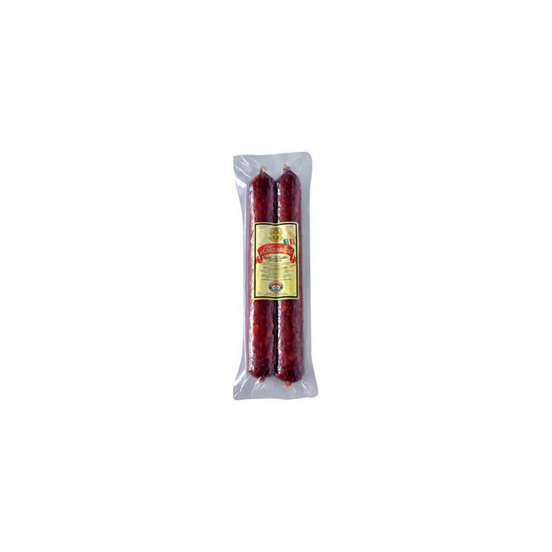 SIMONINI SALAME T.CALABRO SV ~2 KG