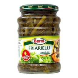 BERNI FRIARELLI CON OLIO EVO 370 GR