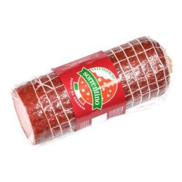 SORRENTINO SALAME UNGHERESE 1/2 SV