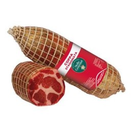 SPIEZIA GS CAPOCOLLO PAESANO INTERO