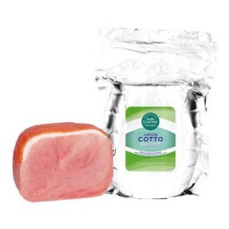 STELLA G. PROSCIUTTO GRANCOTTO ~6 KG