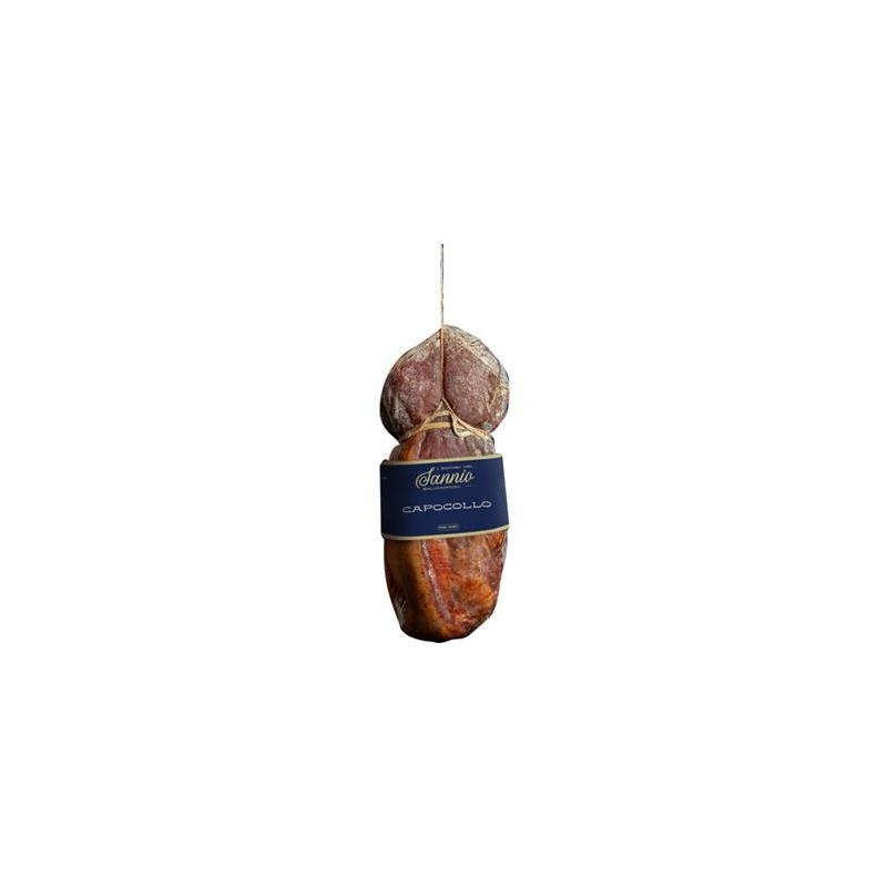 STELLA GOURMET CAPOCOLLO IMPICCATO ~1 KG