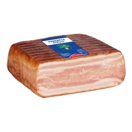 STELLA GOURMET PANCETTA STUFATA ~2 KG