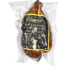 STELLA GOURMET SALAME MUGNANO