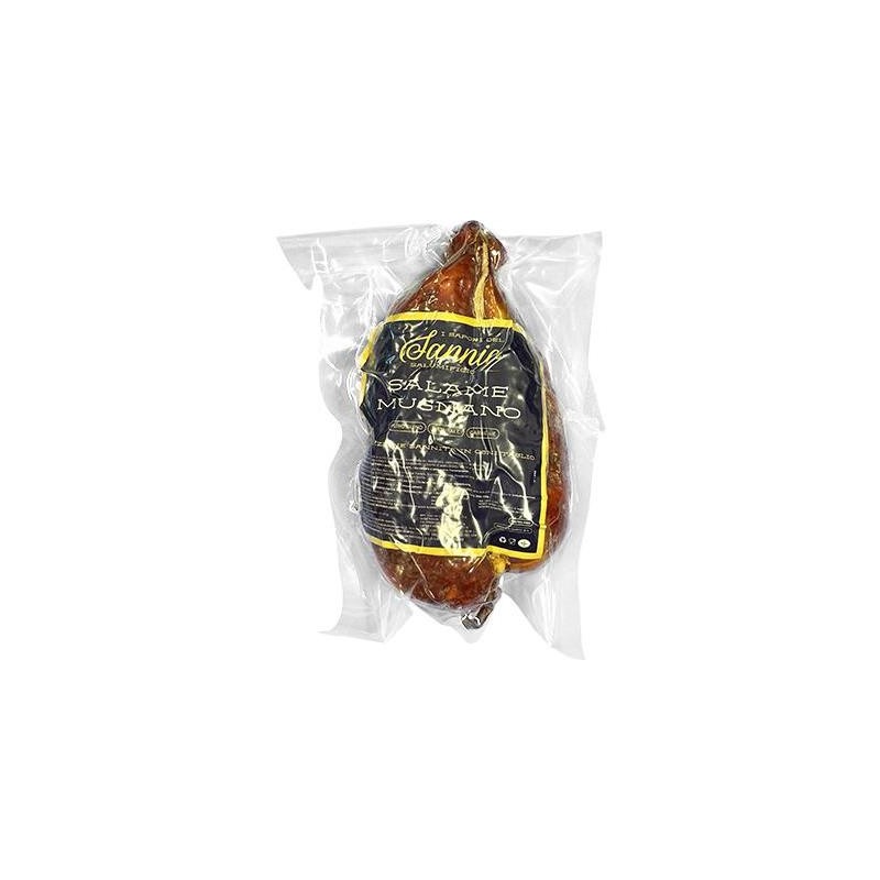 STELLA GOURMET SALAME MUGNANO