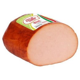 TRINITA' TACCHINO ARROSTO 1/2 SV ~3 KG