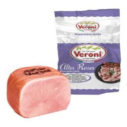 VERONI COTTO ALTA RESA INTERO ~6 KG