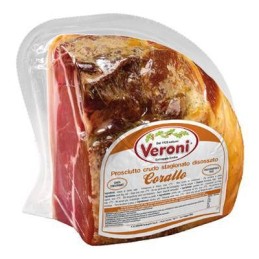 VERONI PROSC.CR.CORALLO ~2 KG
