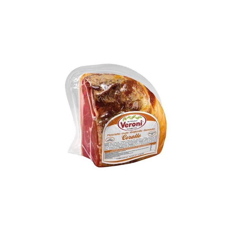 VERONI PROSC.CR.CORALLO ~2 KG