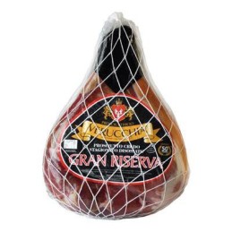 VERUCCHIA PROSCIUTTO S/O PRESSATO