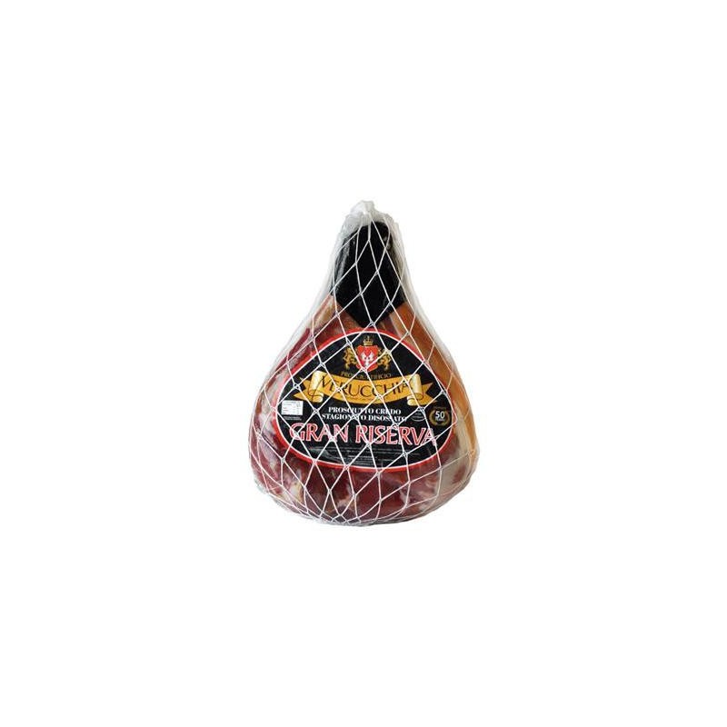 VERUCCHIA PROSCIUTTO S/O PRESSATO