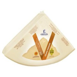 VIRGILIO GRANA PAD.1/8 SV 10MESI ~4 KG