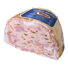 WUBER GRANDE ABBUFFATA 1/2 SV AL KG