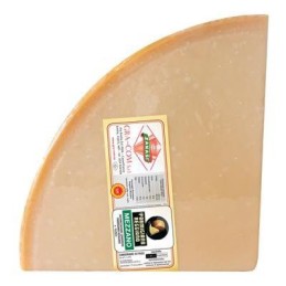 ZANASI PARMIG.REG.MEZZANO 1/8 12 MESI ~4KG